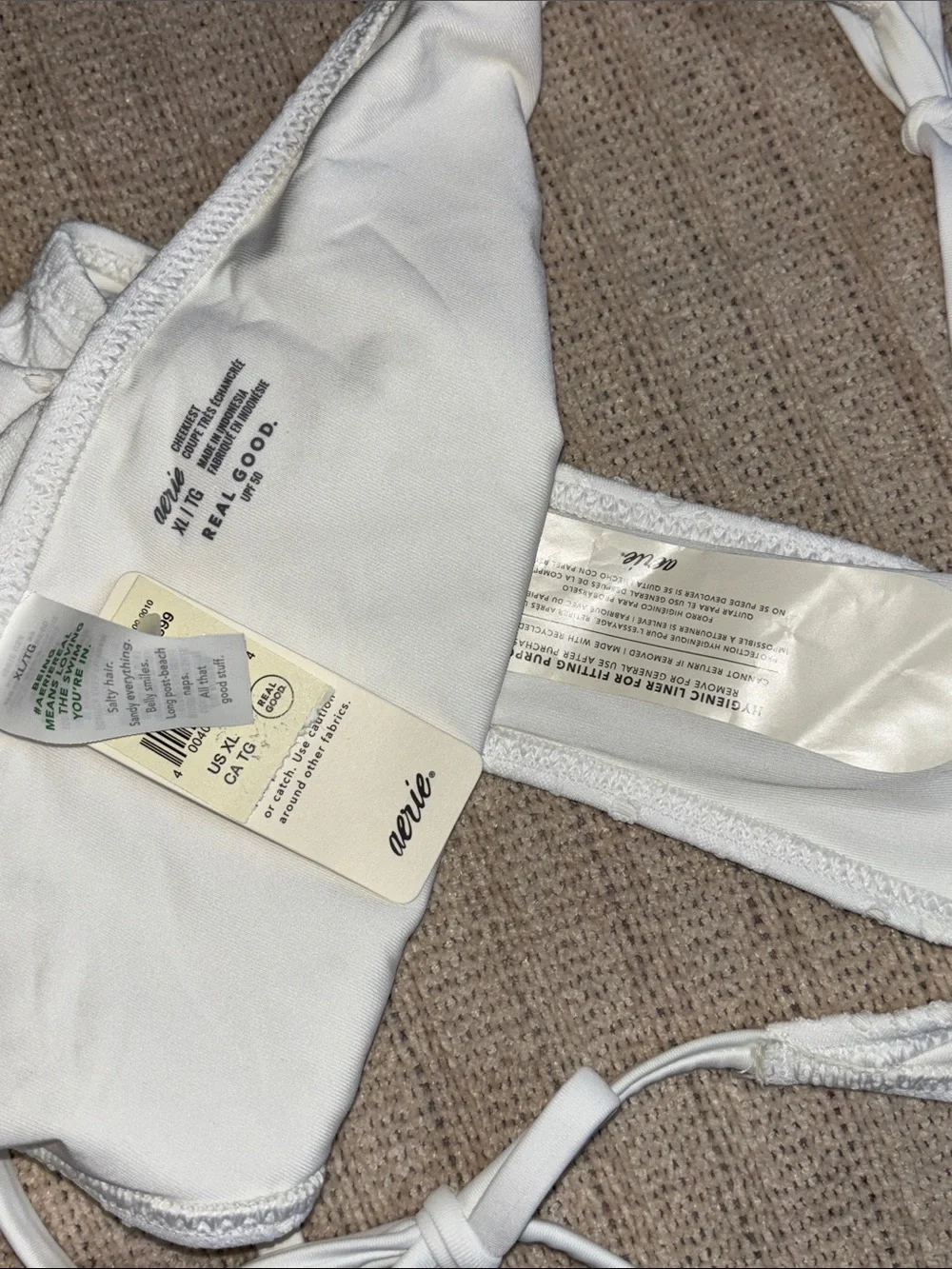 aerie neck ties